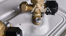 Установить кондиционер