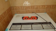 Установить/подключить стиральную машину