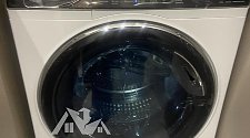 Установить стиральную машину