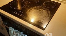 Установить встраиваемую электрическую панель