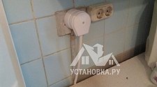 Установить электрическую новую плиту Hansa