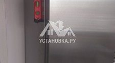 Установить отдельностоящий холодильник в районе Медведково 