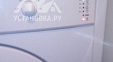 Подключить стиральную машину INDESIT IWUB4085
