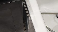 Установить/подключить стиральную машину