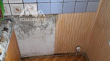 Установить/Подключить плиту/варочную панель