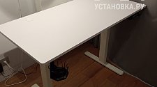 Собрать компьютерный стол