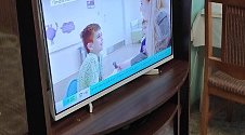 Настроить Smart-TV