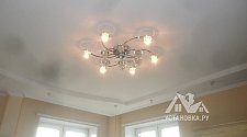 Установить люстры 3222/6 Strotskis