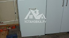 Установить технику в районе Таганской