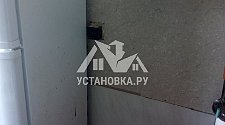 Установить плиту электрическую в районе Сходненской