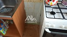 Установить стиральную машину Electrolux EWT 1266 TDW