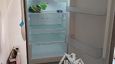 Установить холодильник