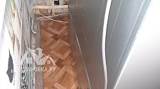 Установить холодильник или морозильник