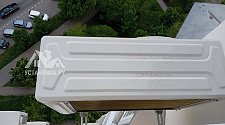 Установить кондиционер