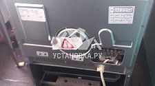 Установить в офисе электрическую плиту Bosch HKA090150