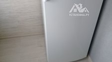 Установить морозильную камеру Gorenje F6181AW White