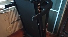 Собрать новую беговую дорожку Carbon Fitness T306