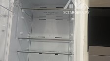 Установить встраиваемый холодильник