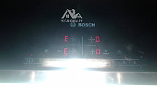 Установить индукционную варочную панель Bosch PIF645FB1E