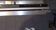 Установить встроенную посудомоечную машину Electrolux ESL95321LO