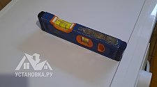 Установить/подключить стиральную машину