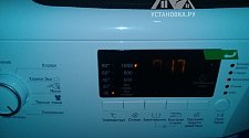 Установить на кухне стиральную машину Beko WKB 61031 PTMA