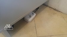 Подключить газовую плиту Дарина