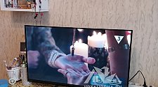 Повесить телевизор