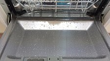 Установить посудомоечную машину
