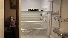 Установка Холодильника