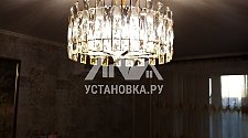 Установить светильники в районе Ховрино 