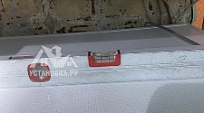 Установить/подключить стиральную машину