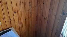 Установить холодильник