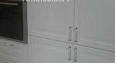 Установить встраиваемый холодильник Liebherr ICUNS 3324-20