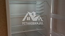 Установить холодильник в районе Алексеевской 