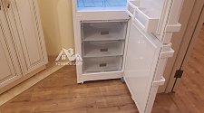 Установить отдельностоящий холодильник Liebherr CN 3515-20+1