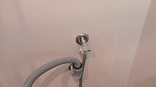 Установить стиральную машину
