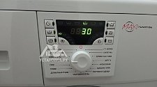 Установить стиральную машину соло Atlant 40М102
