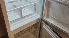 Установить холодильник