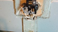 Установить новую электрическую плиту