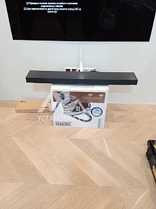 Навесить телевизор LG Навесить телевизор LG