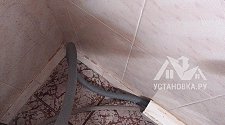 Установить холодильник или морозильник