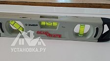 Установить/подключить стиральную машину