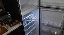 Установить отдельностоящий холодильник Самсунг