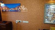 Установить/подвесить телевизор и настроить его
