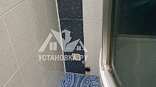 Установить и подключить стиральную машину