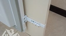 Установить встраиваемый холодильник Beko