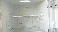 Установить холодильник