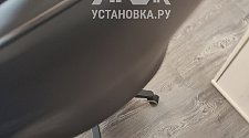 Собрать офисное кресло