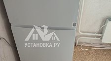 Установить холодильник